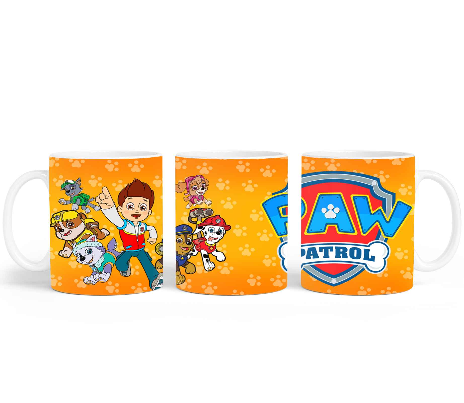 Paw Patrol-10901